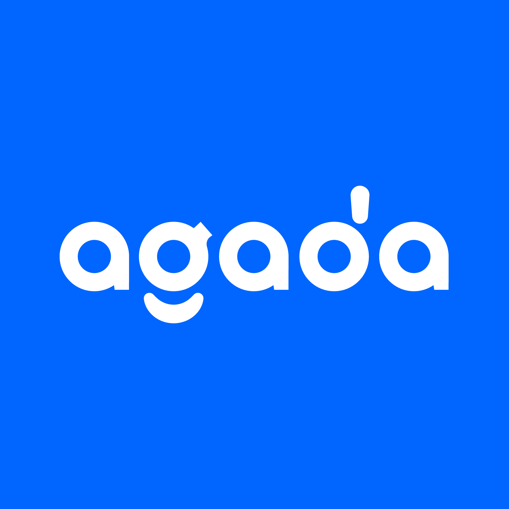 Agada Tech Logo