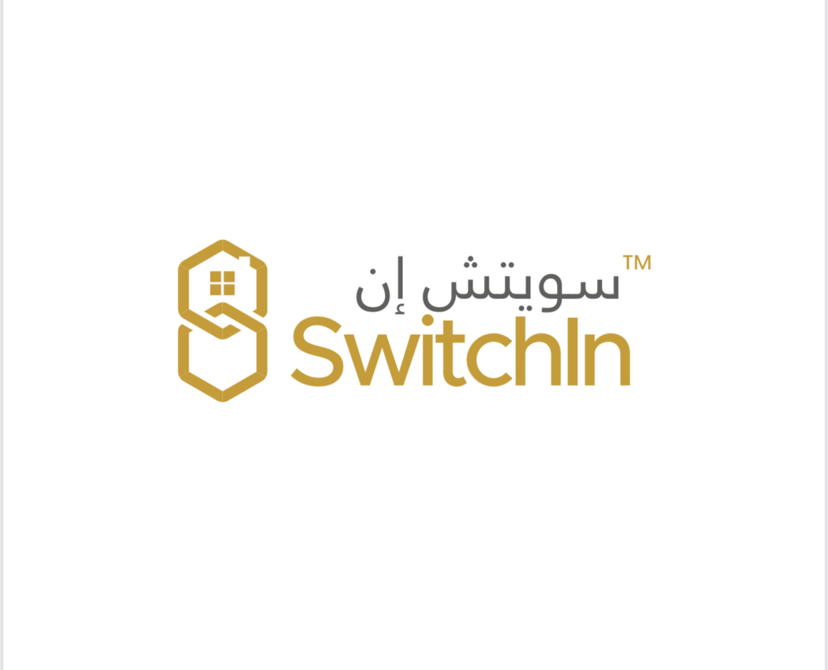 SwitchIn Logo