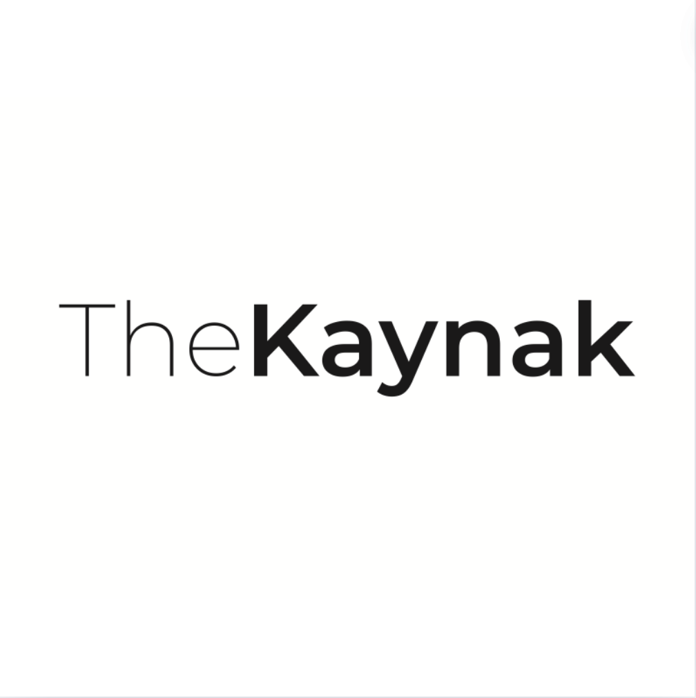 TheKaynak Logo