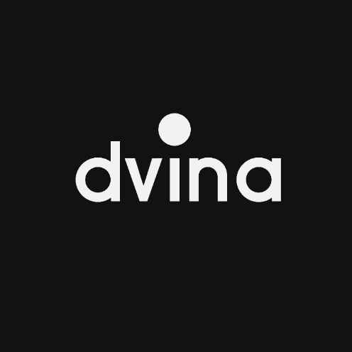 Dvina Logo
