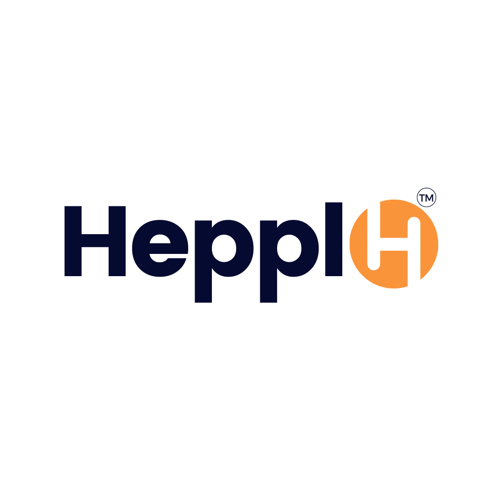 Hepplo Logo