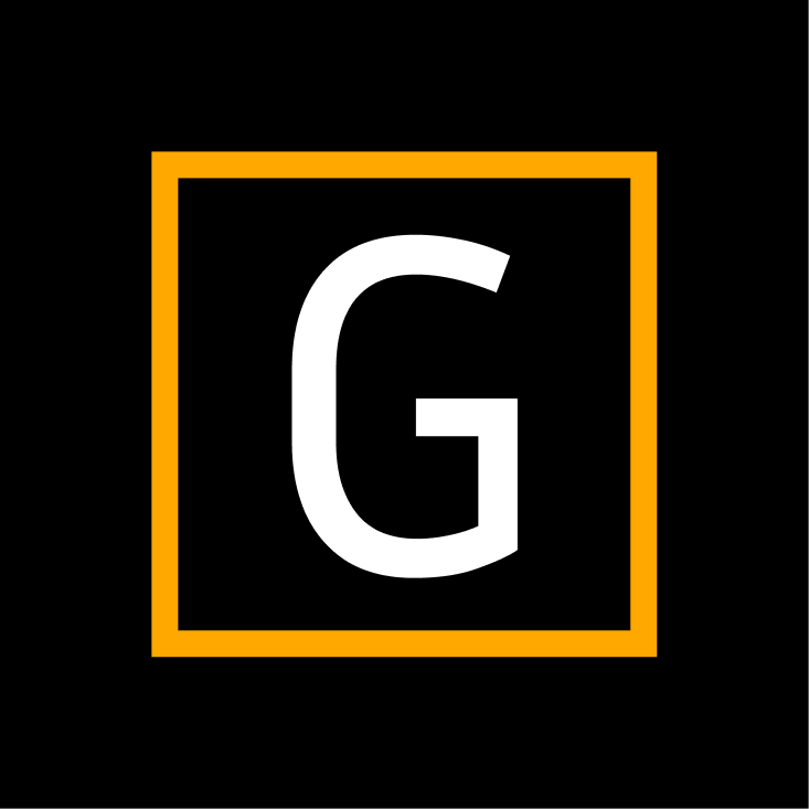 Goldframer Logo