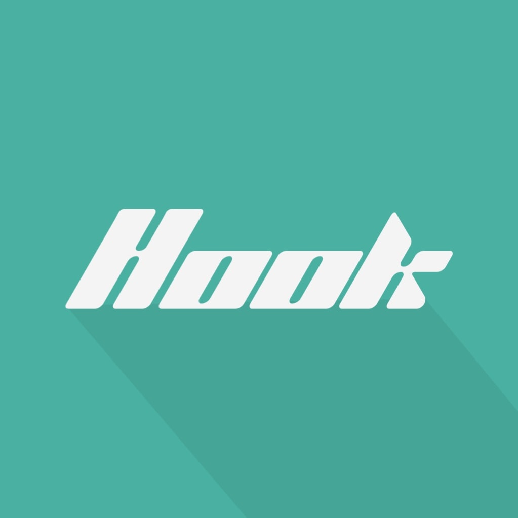 HookMENA Logo
